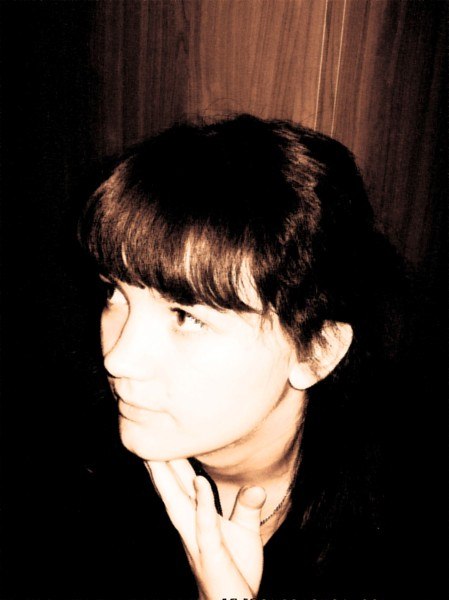 Анна Пронченко Александровна | Новосибирск