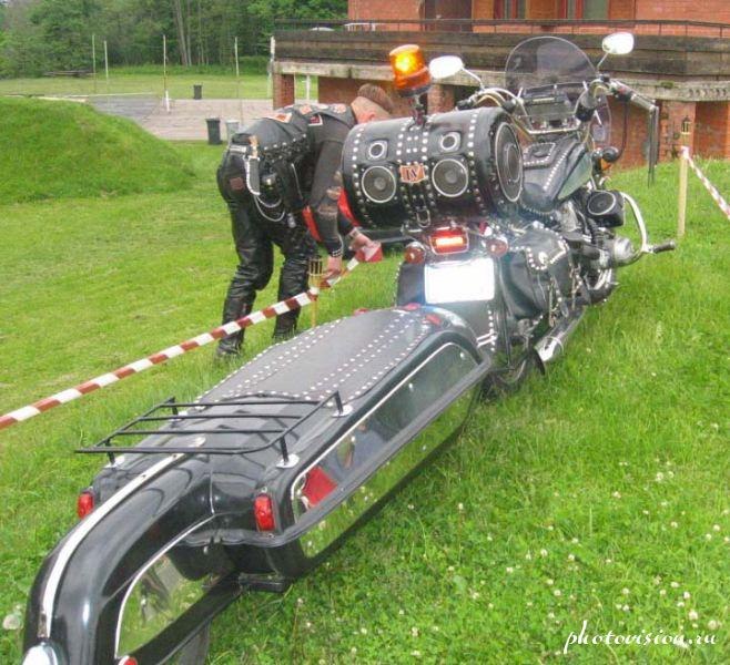 Юрий Король | Темников