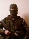 Фотография Казакова Павла