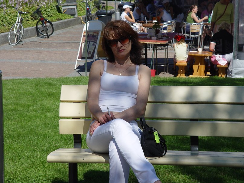 Валентина Соколова | Санкт-Петербург