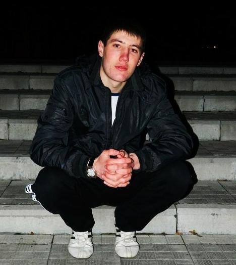 №98, Алексей Чуприна, Сумы №98, Алексей Чуприна, Сумы