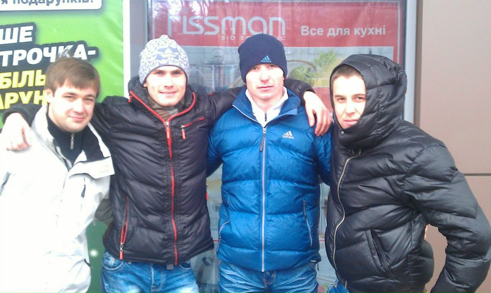 №100, Виктор Коваль, 16.5 №100, Виктор Коваль, 16.5