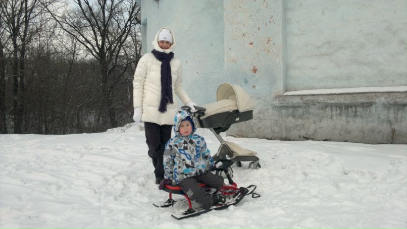 Ольга Колденкова | Львов