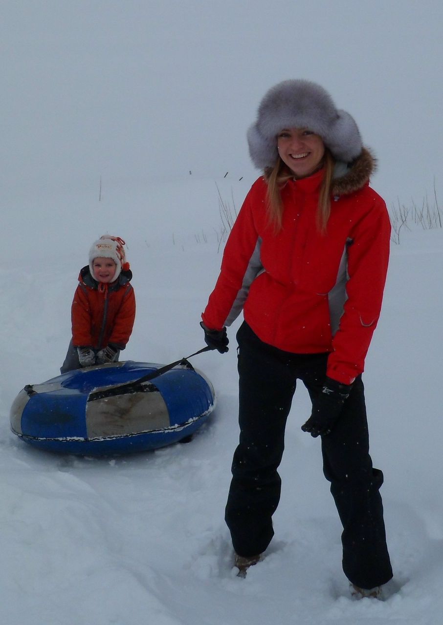 Наталья Крупнова | Череповец