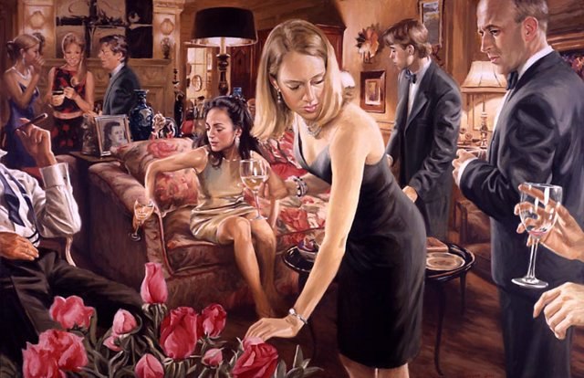 Дмитрий Кузяев | Алушта