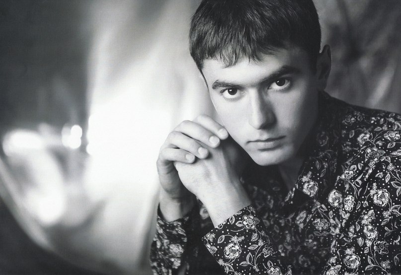 Тарас Коваль | Stockholm