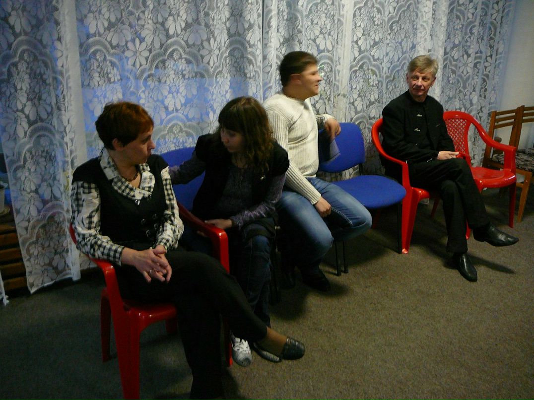 Елена Салейкова | Москва