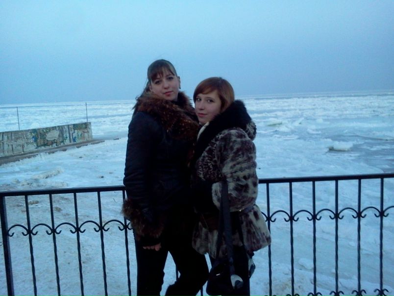 №17, Максим Феркалюк, Одесса №17, Максим Феркалюк, Одесса