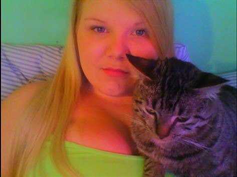 Shae Anderson | Sheridan