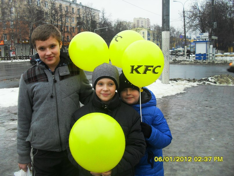 Антон Шикин | Москва