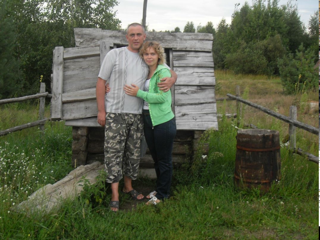 Светлана Федорец | Харьков