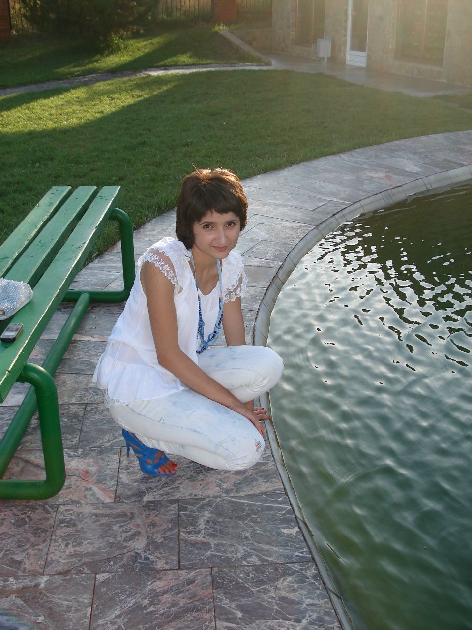 Людмила Галалу | 