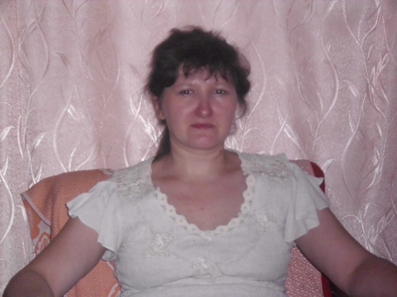 Алина Киселёва Иосифовна | Пенза