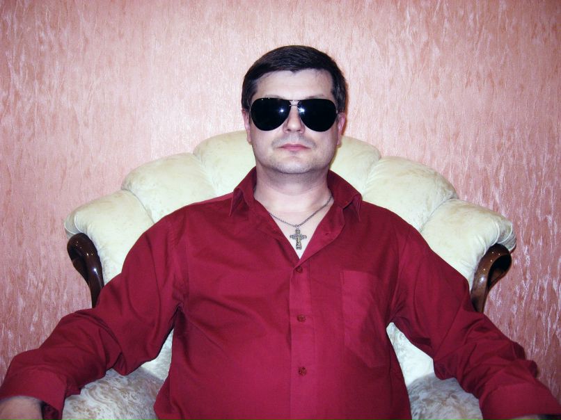 Владимир Ширяев | Тюмень