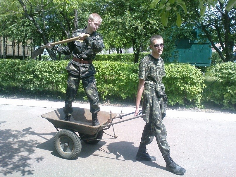 Андрій Кащенко <`zidan4ek`> | Киев