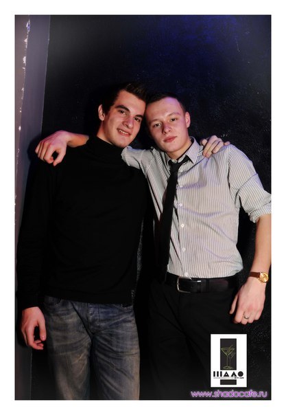 Анатолий Петрусевич | Москва