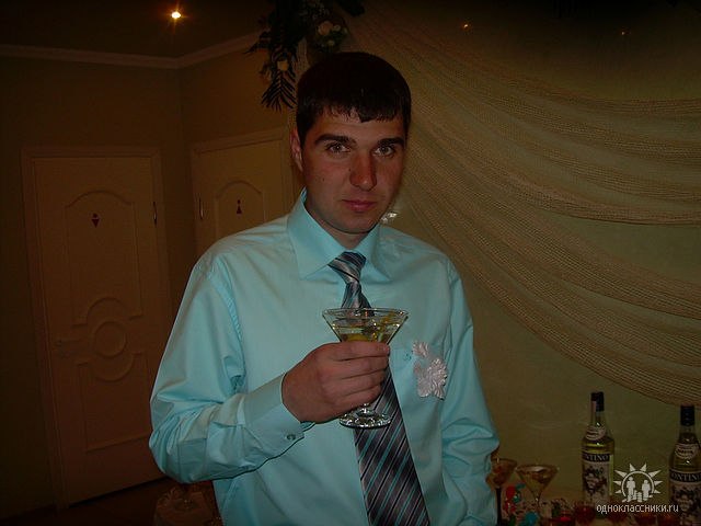 Эдик Богач | Минск