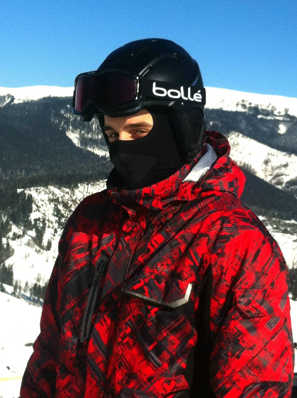 Святослав Вацик Михайлович | New York City