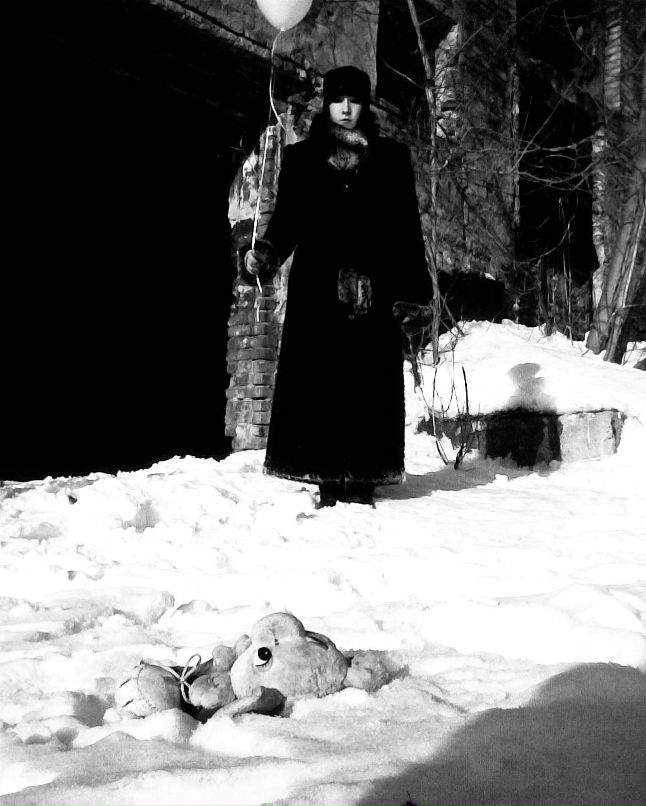 Евгения Цветкова | Череповец