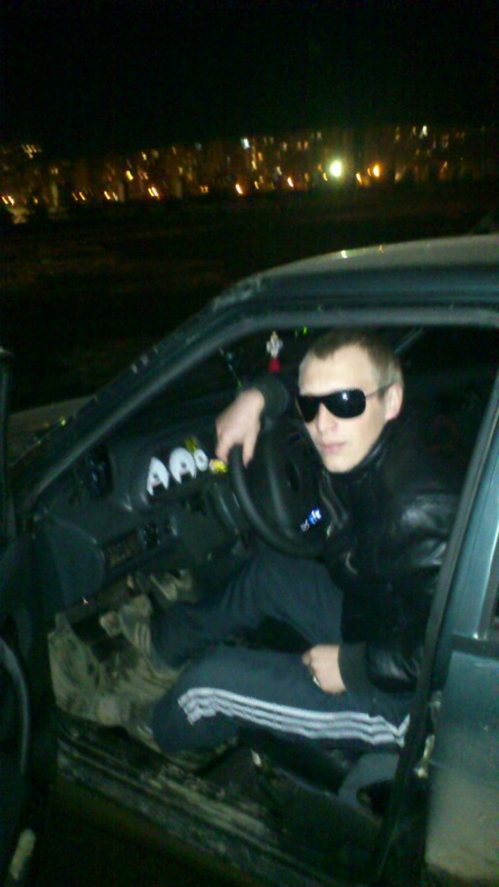 Владимир Здор Андреевич | Киров