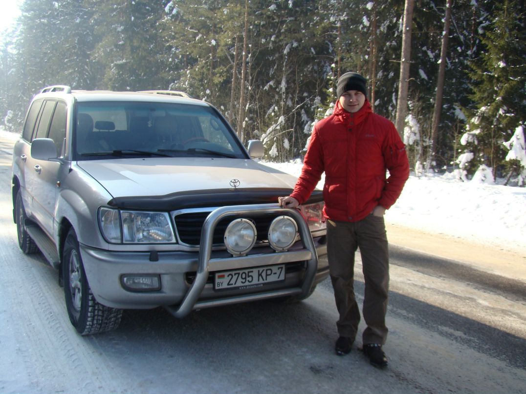 Дмитрий Белявский | Минск