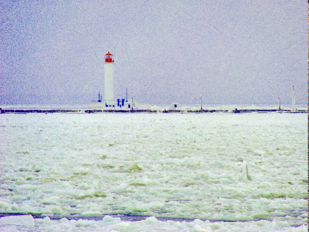 Николай Лопушинский YalokiN | Одесса