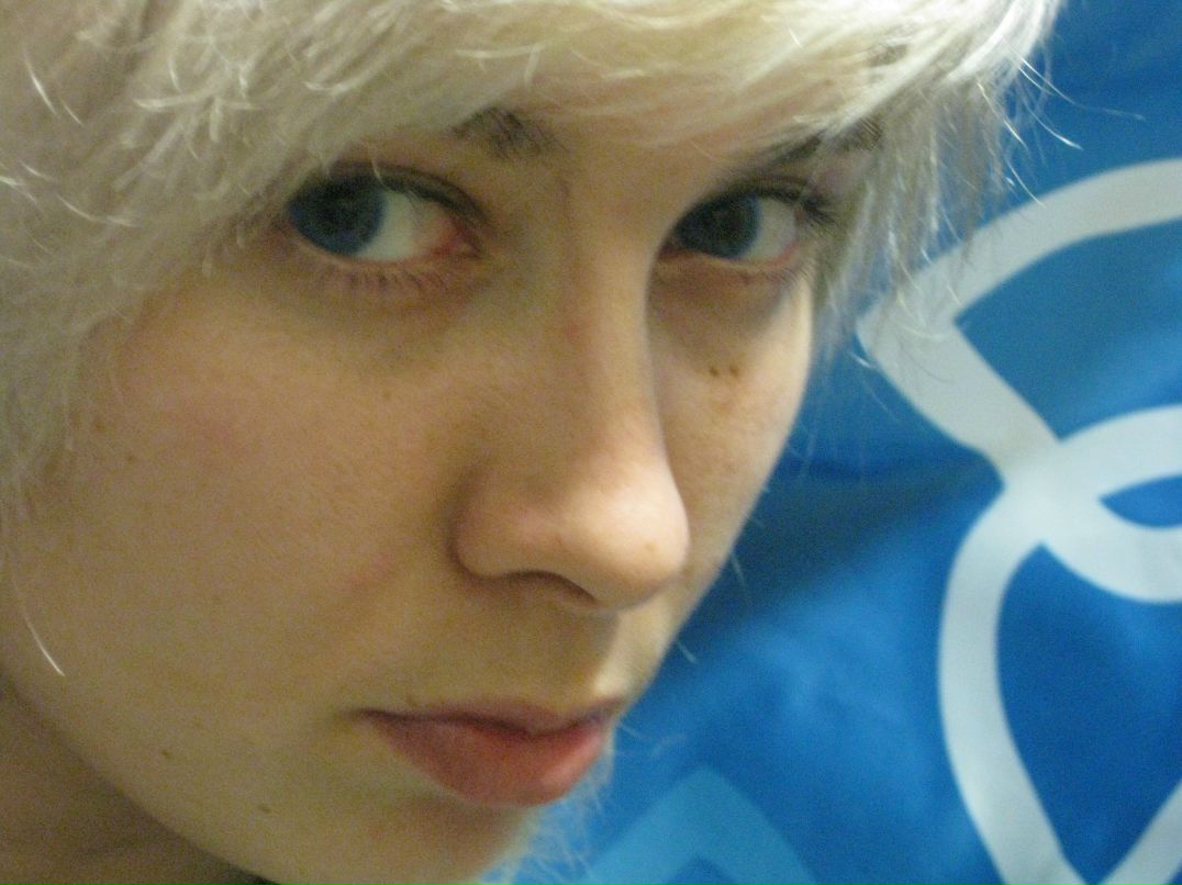 Евгения Ягодкина | Севастополь