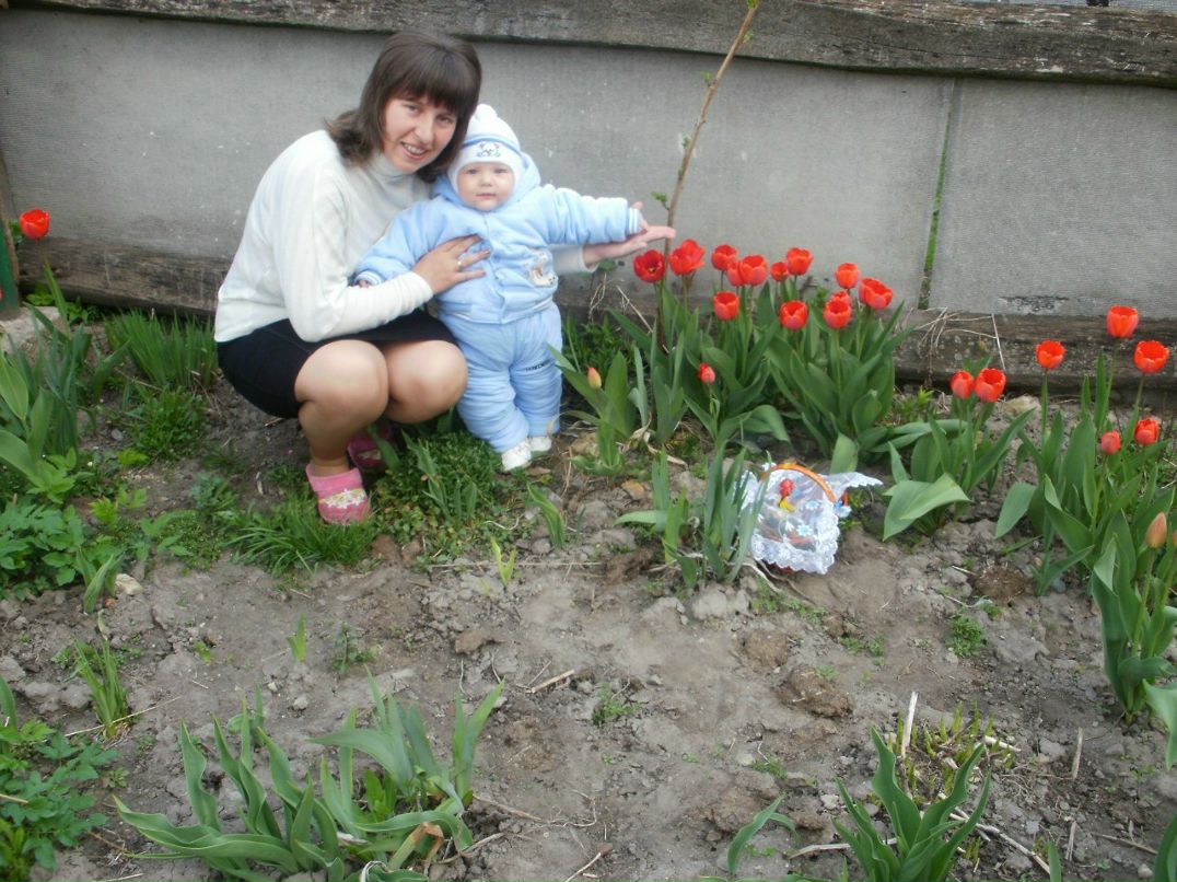 Анна Юськів | Львов