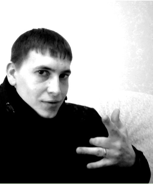 №102, Владимир Цуканов, 36 лет, Белоярский №102, Владимир Цуканов, 36 лет, Белоярский