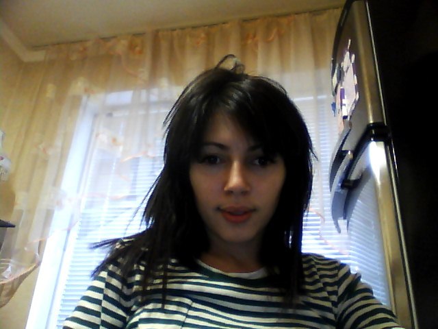 Оля Попова | Днепр (Днепропетровск)