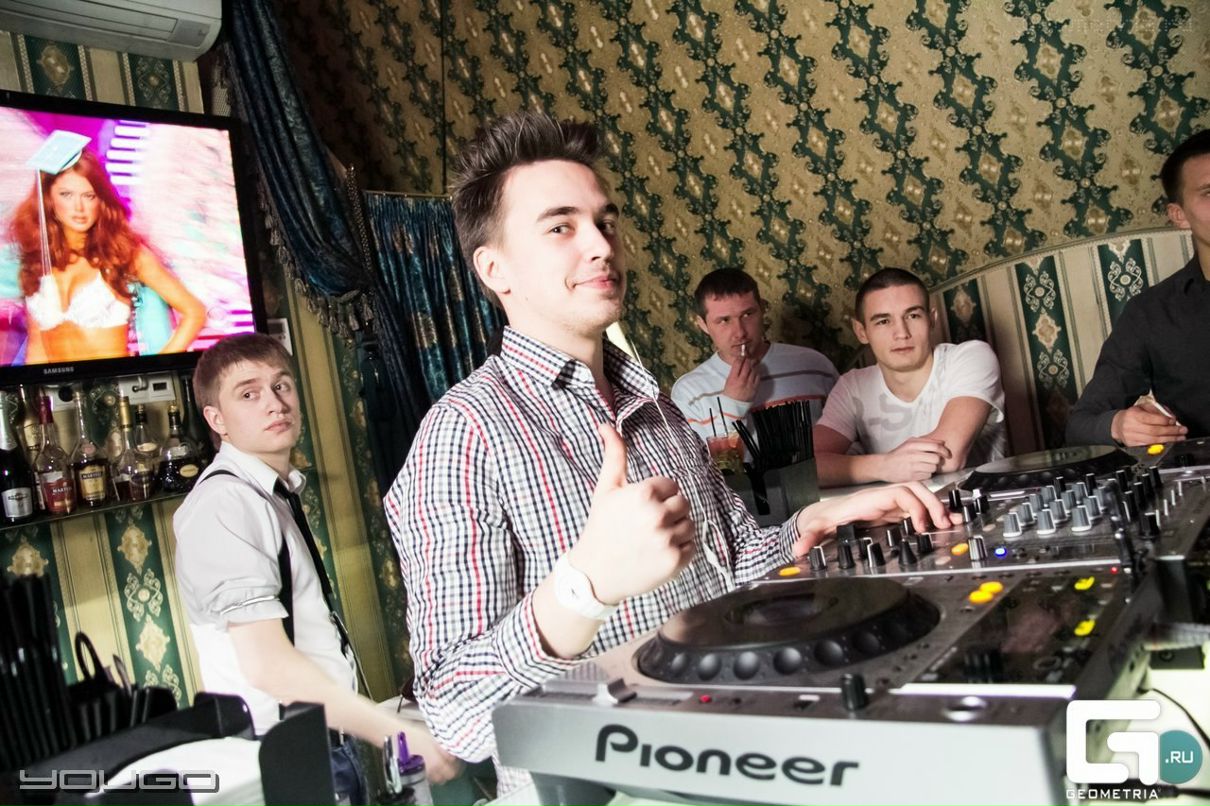 Илья Фоминцев | 