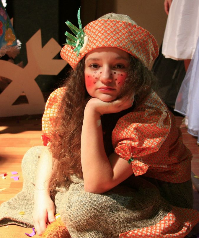 Светлана Вирячёва | Пикалево