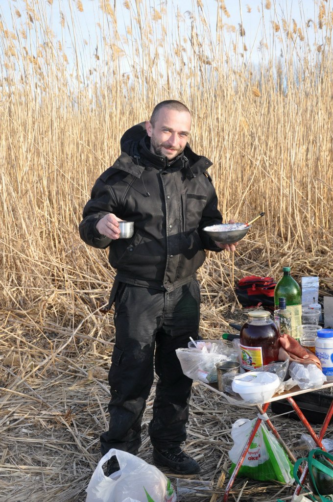 Дмитрий Шимановский | Москва