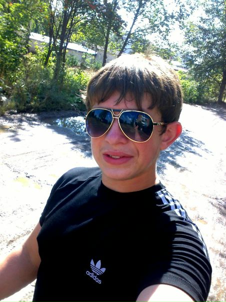 №4, Алёшка Soks, Москва, Россия №4, Алёшка Soks, Москва, Россия