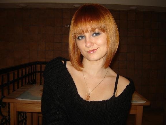 Екатериночка Шелест | Черновцы