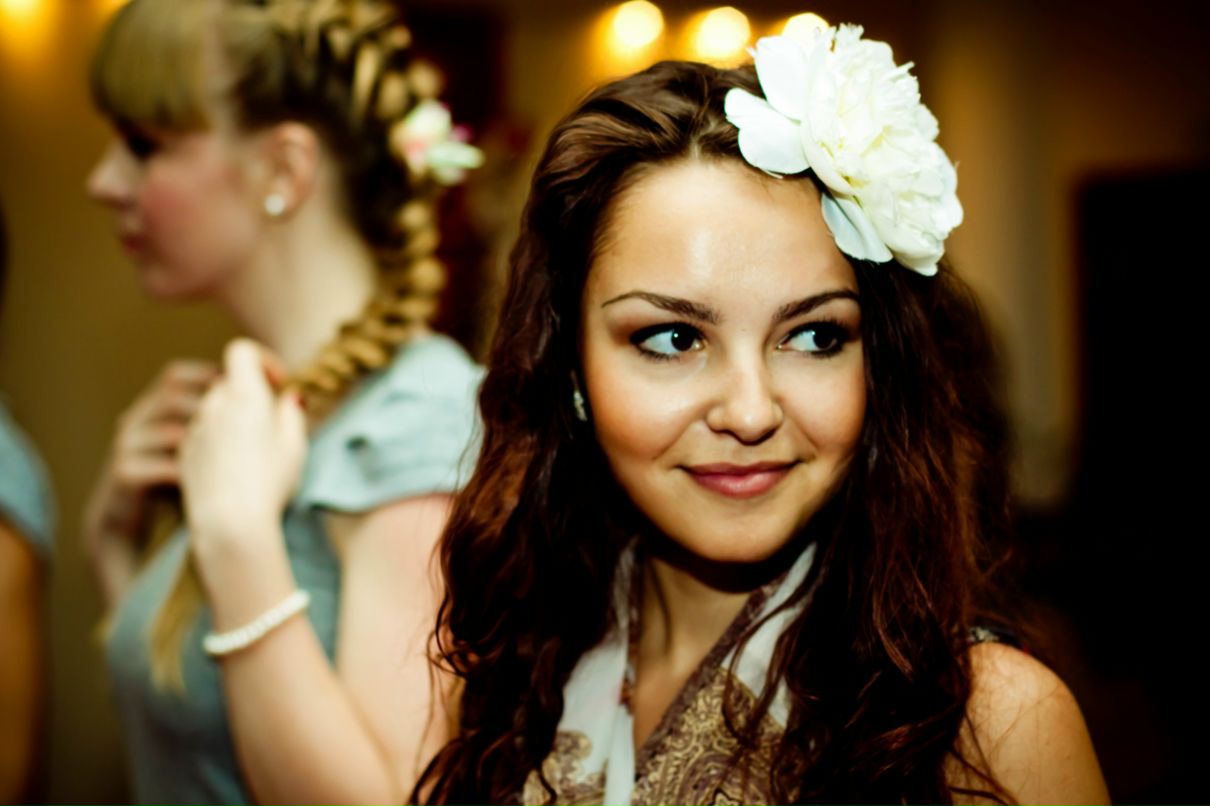 Елена Милахина | Белгород