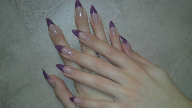 Ксюнька Комарова | Саров