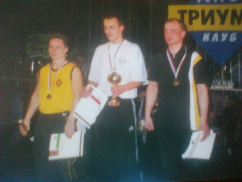 Алексей Кукуев | Санкт-Петербург