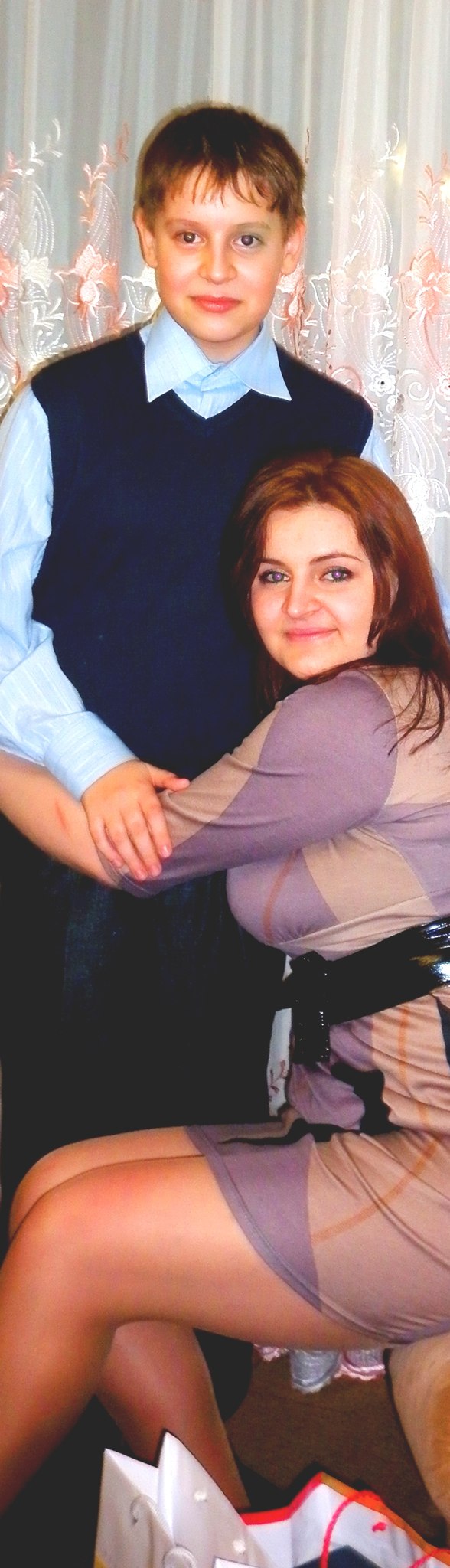 Алёна Миллер | Ишим