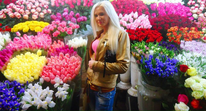 Анечка Оцвера | 