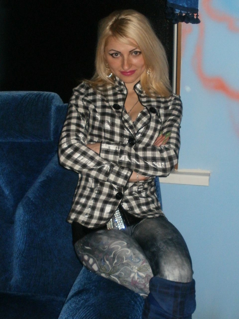 Татьяна Семененко | Санкт-Петербург