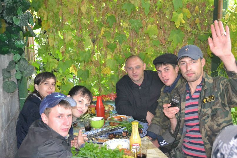 Дмитрий Олейников | Красноярск