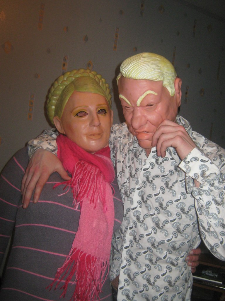 Parnishka Pika4y | Минск