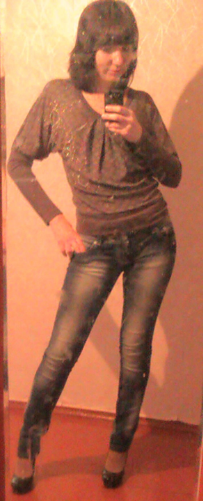 Елена Вербинская | Красноперекопск