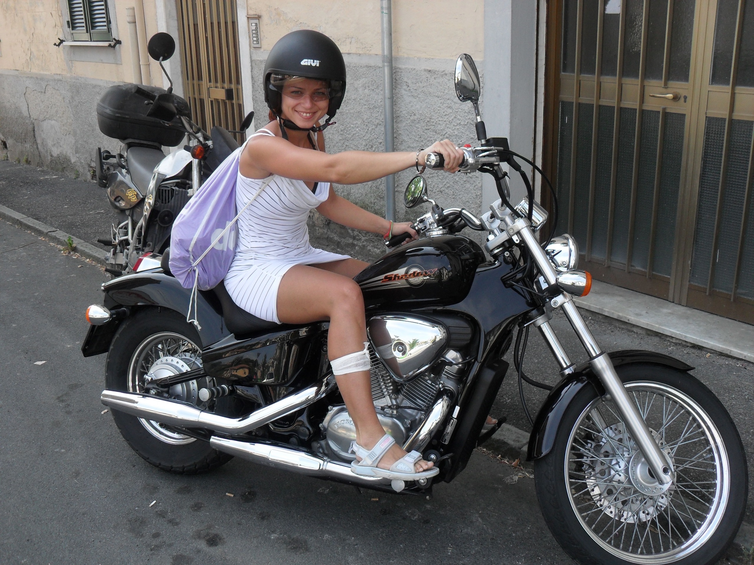 Фото профиля