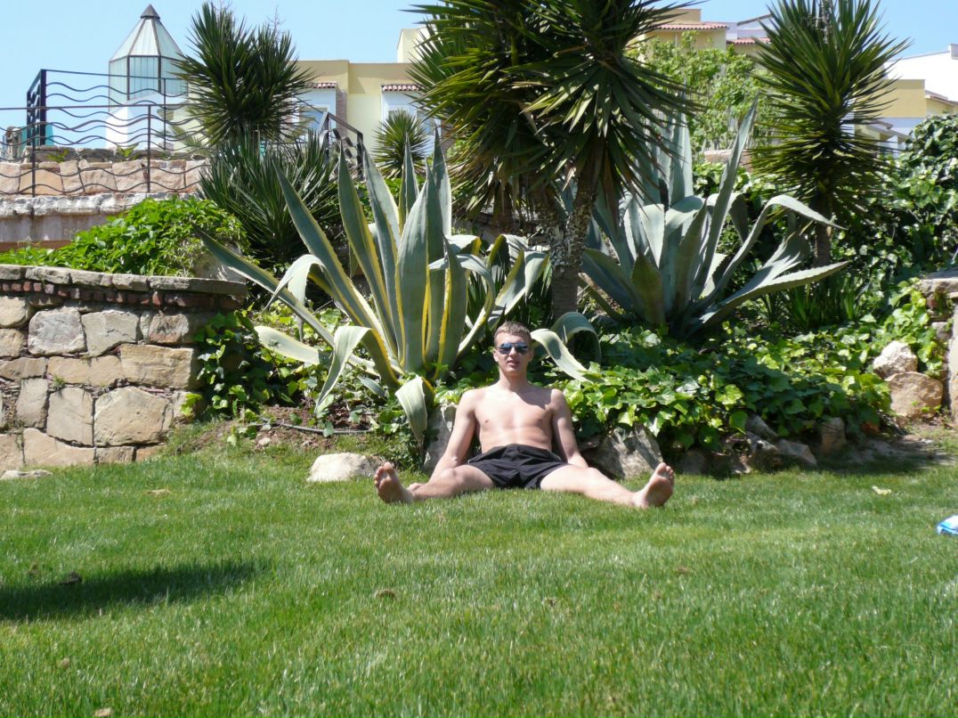 Alexey Komov | Москва