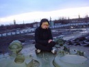 Фотография Петровой Дарьи