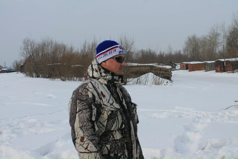 Дмитрий Смирнов | Архангельск