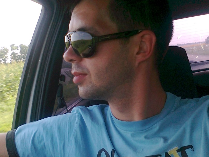 Артем Манько | Красногоровка