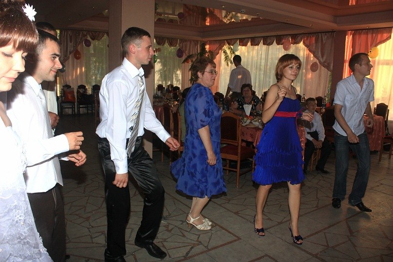 Денис Шибаев | Владимир